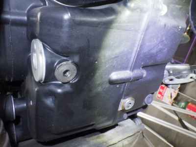 Ducati Scrambler Cafe Racer 2017