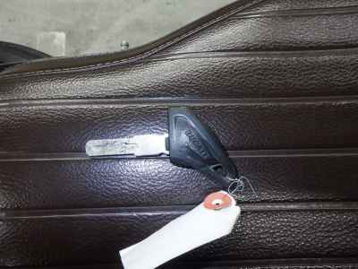 Ducati Scrambler Cafe Racer 2017