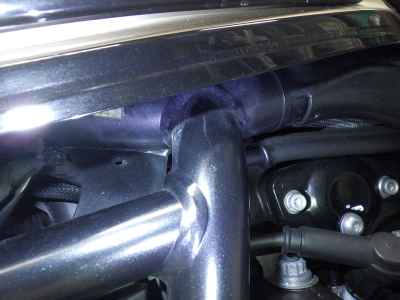 Ducati Scrambler Cafe Racer 2017