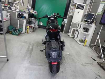 Ducati Scrambler Cafe Racer 2017