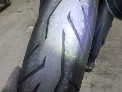 Ducati Scrambler Cafe Racer 2017