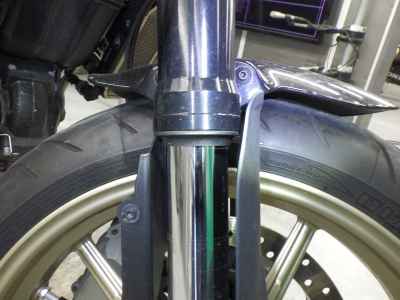 Ducati Scrambler Cafe Racer 2017