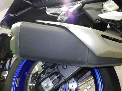 Honda CBR400R 2022
