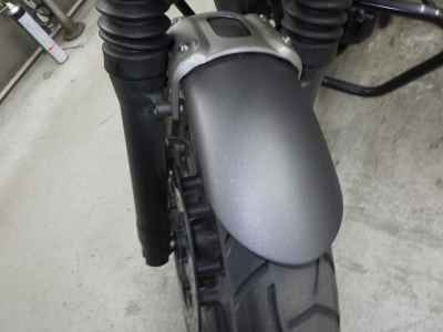 Honda GB350 2022