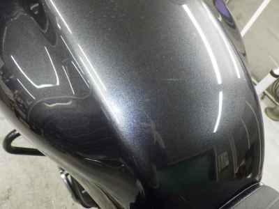 Honda GB350 2022