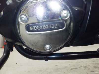 Honda GB350 2022
