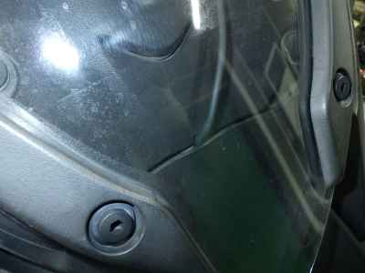 Yamaha XMAX 250 2019