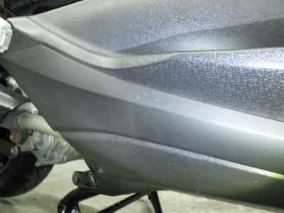 Yamaha XMAX 250 2019