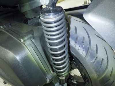 Yamaha XMAX 250 2019