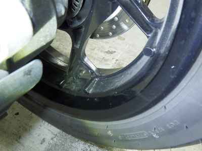 Yamaha XMAX 250 2019