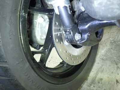 Yamaha XMAX 250 2019