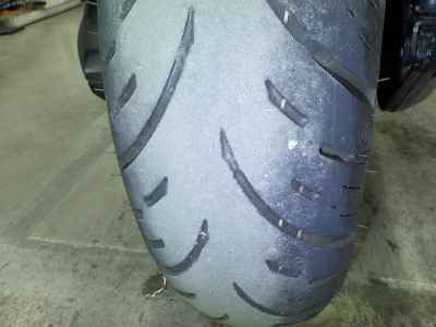 Yamaha XMAX 250 2019