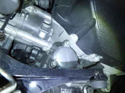 Yamaha XMAX 250 2019