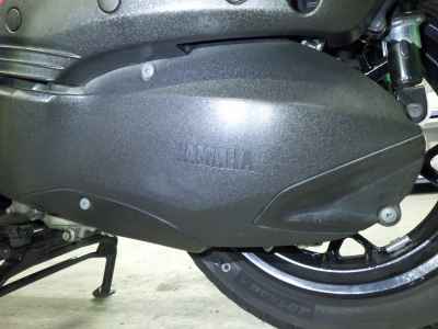 Yamaha XMAX 250 2019