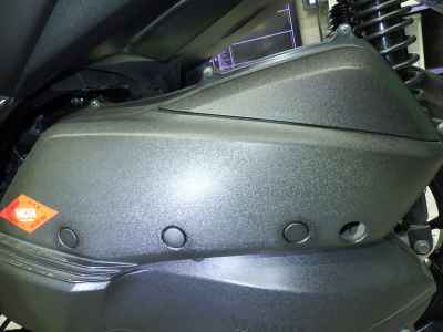 Yamaha XMAX 250 2019