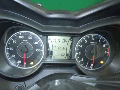 Yamaha XMAX 250 2019