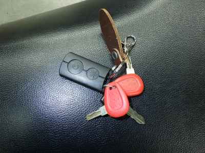 Yamaha XMAX 250 2019