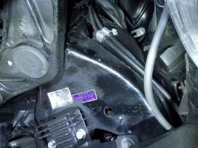 Yamaha XMAX 250 2019