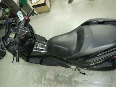 Yamaha XMAX 250 2019