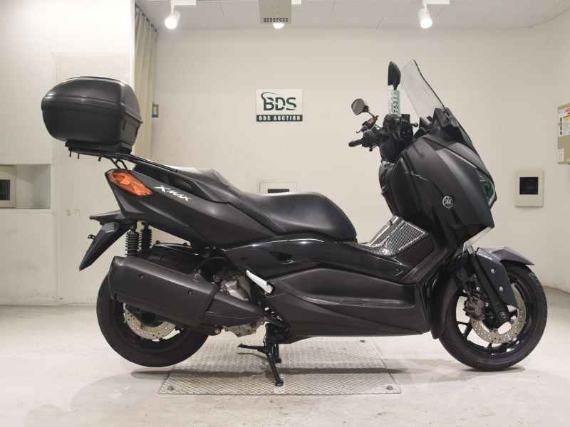 Yamaha XMAX 250 2019