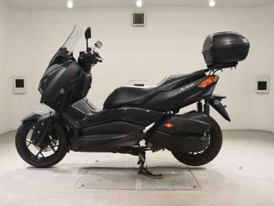 Yamaha XMAX 250 2019