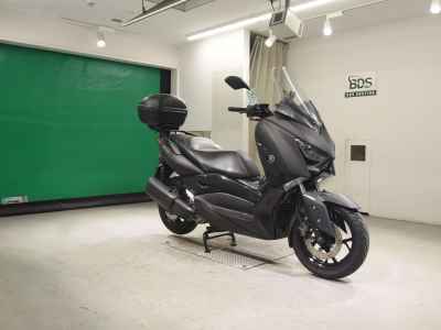 Yamaha XMAX 250 2019