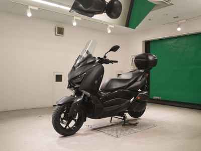 Yamaha XMAX 250 2019