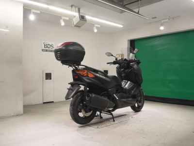 Yamaha XMAX 250 2019