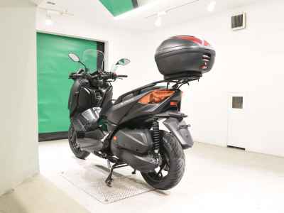 Yamaha XMAX 250 2019