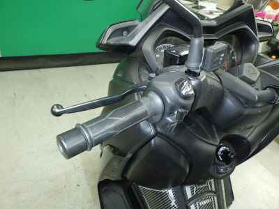 Yamaha XMAX 250 2019