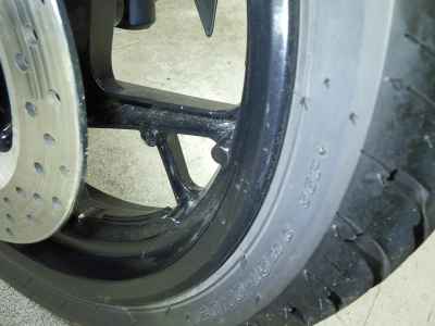 Yamaha XMAX 250 2019