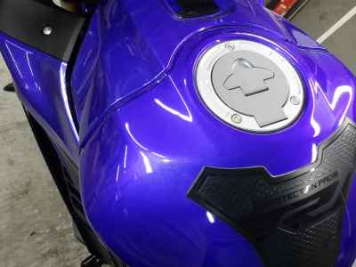 Yamaha YZF-R25 2019