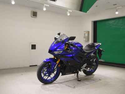 Yamaha YZF-R25 2019