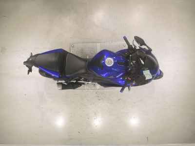 Yamaha YZF-R25 2019