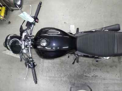 Honda GB350 2022