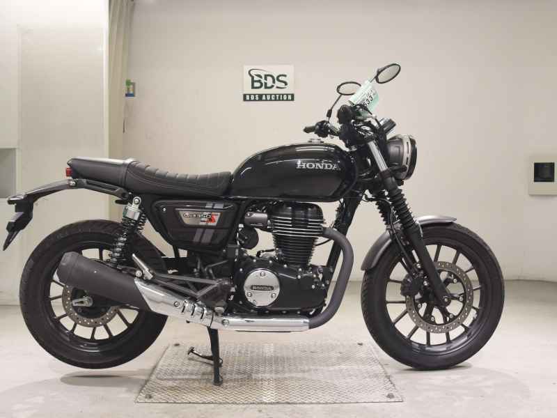 Honda GB350 2022