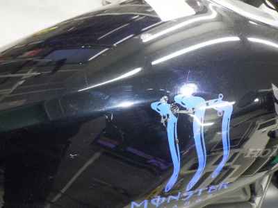 Honda Rebel CMX250 2019