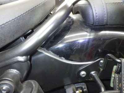 Honda Rebel CMX250 2019