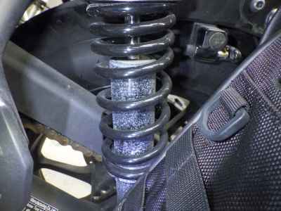 Honda Rebel CMX250 2019