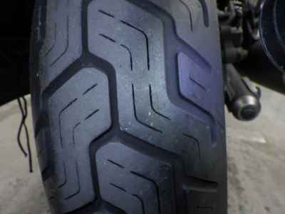 Honda Rebel CMX250 2019