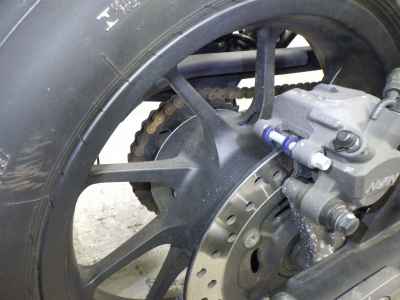 Honda Rebel CMX250 2019