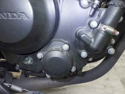 Honda Rebel CMX250 2019