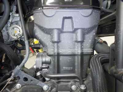 Honda Rebel CMX250 2019