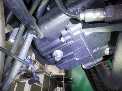 Honda Rebel CMX250 2019