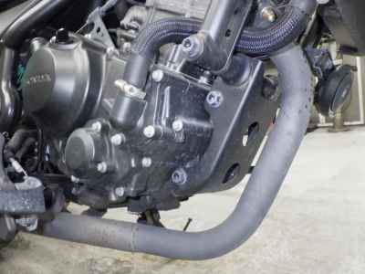 Honda Rebel CMX250 2019