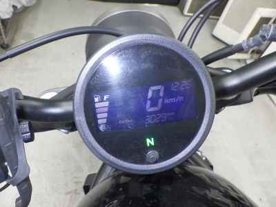 Honda Rebel CMX250 2019