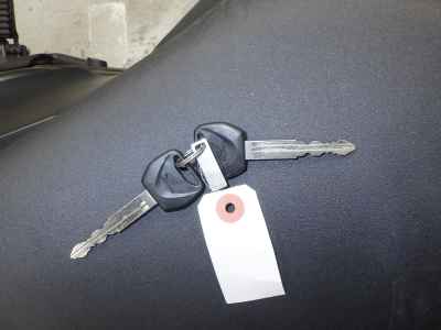 Honda Rebel CMX250 2019