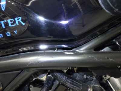 Honda Rebel CMX250 2019