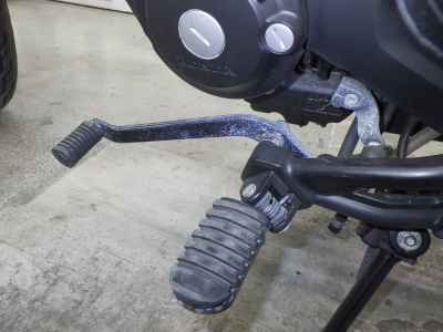 Honda Rebel CMX250 2019