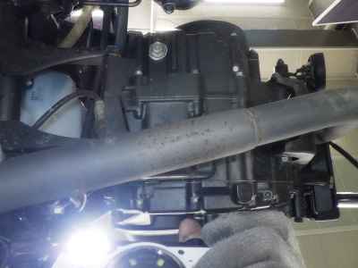 Honda Rebel CMX250 2019